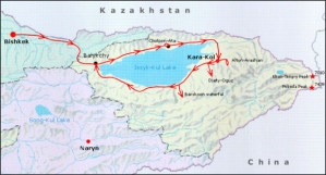 Karte