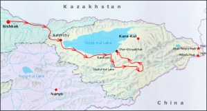 Karte
